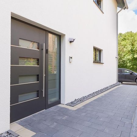 Homeme 2 I Zentral I Netflix I Kueche I Parkplatz I Kliniknah Bad Oeynhausen Extérieur photo