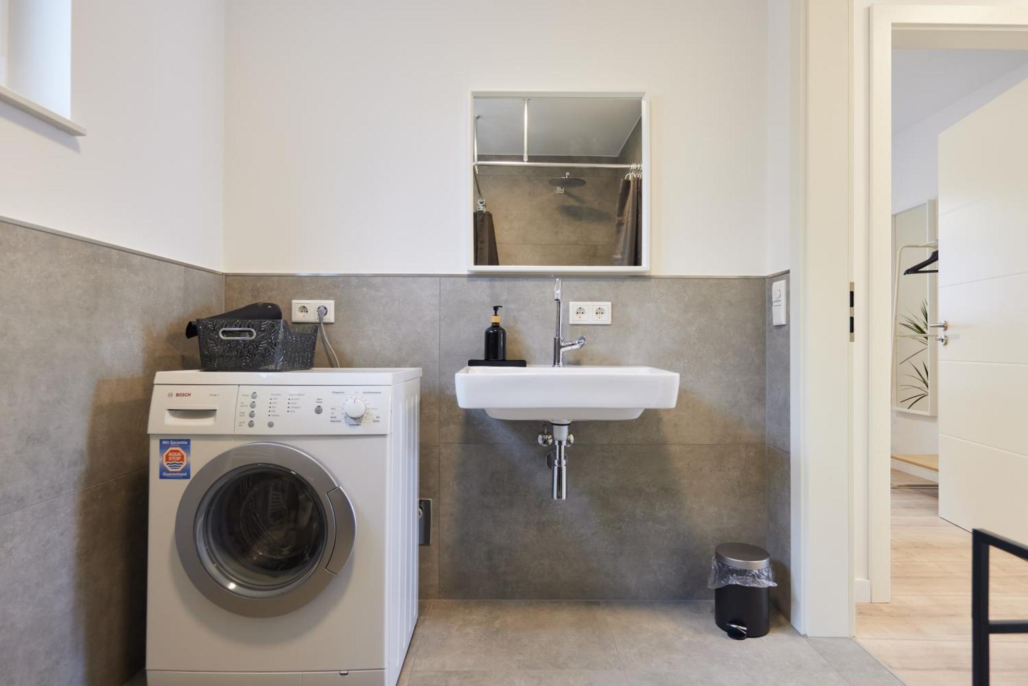Homeme 2 I Zentral I Netflix I Kueche I Parkplatz I Kliniknah Bad Oeynhausen Extérieur photo