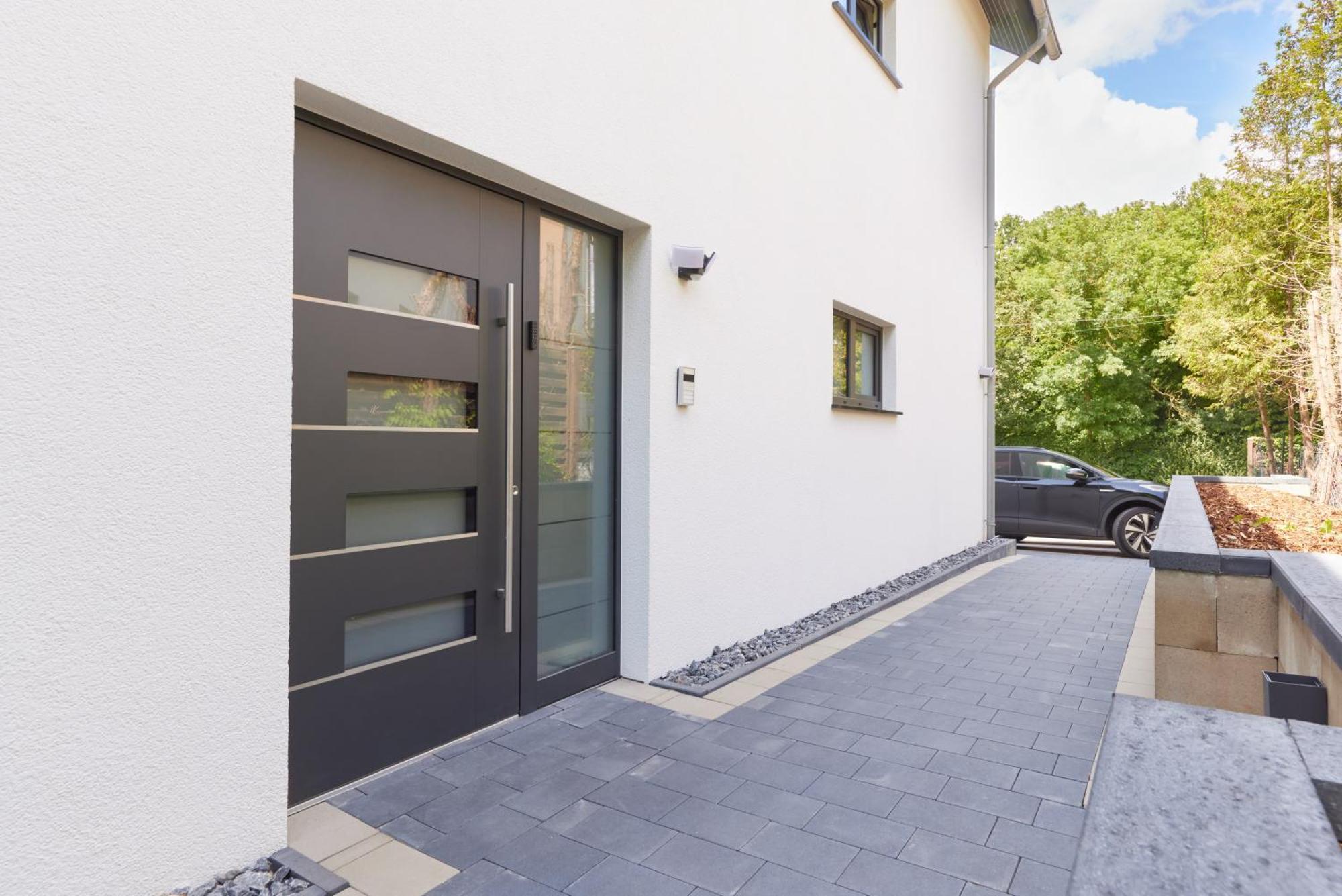 Homeme 2 I Zentral I Netflix I Kueche I Parkplatz I Kliniknah Bad Oeynhausen Extérieur photo