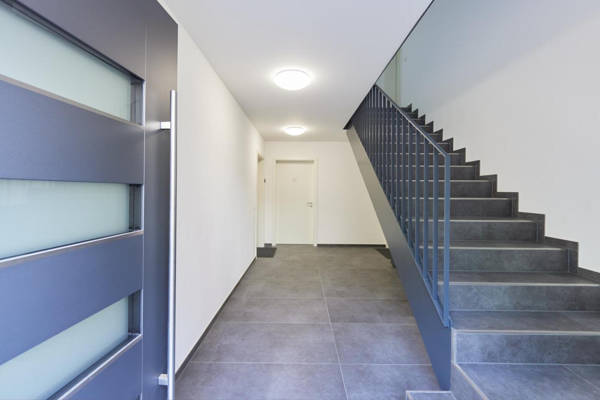 Homeme 2 I Zentral I Netflix I Kueche I Parkplatz I Kliniknah Bad Oeynhausen Extérieur photo
