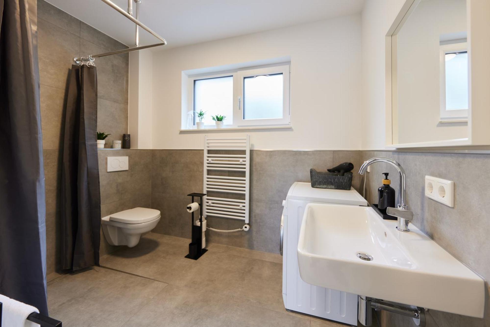 Homeme 2 I Zentral I Netflix I Kueche I Parkplatz I Kliniknah Bad Oeynhausen Extérieur photo